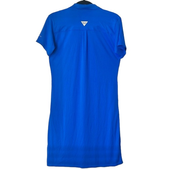 Columbia Tidal Tee Polo Dress - Picture 13 of 16